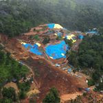 കള്ളാടി ദുരന്തം: മണ്ണിടിച്ചിലില്‍ മരിച്ചവര്‍ക്കും പരിക്കേറ്റവര്‍ക്കും നിര്‍മ്മാണ കമ്പനി നഷ്ടപരിഹാരം നല്‍കുമെന്ന് മന്ത്രി ടി സിദ്ദിഖ്