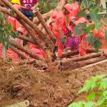 കള്ളാടി മണ്ണിടിച്ചിൽ: ഒരു മൃതദേഹം കൂടി കണ്ടെത്തി; മരണം എട്ടായി