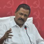 വിഴിഞ്ഞം ഓഹരിക്കൈമാറ്റം: രാഹുല്‍ ഗാന്ധിക്കും മറുപടി പറയാന്‍ ഉത്തരവാദിത്തമുണ്ട്, സിപിഐഎമ്മിന് ഒറ്റ അഭിപ്രായമേയുള്ളൂ: എം വി ഗോവിന്ദന്‍