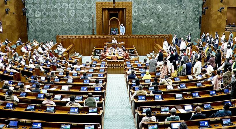പാർലമെൻന്റിന്റെ വർഷകാല സമ്മേളനം 20 മുതൽ: നിർണായക ബില്ലുകൾ അവതരിപ്പിക്കാൻ കേന്ദ്രം