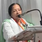 ‘എന്റെ ഡ്രൈവർ DYFI അംഗത്വം ഉള്ള ആളാണെന്ന് തെളിയിച്ചാൽ പുറത്താക്കും’; വിവാദത്തിൽ പ്രതികരിച്ച് മന്ത്രി കെ എ തുളസി