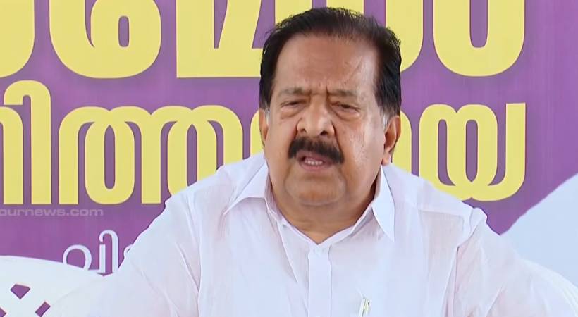 കാൻസറിന് ഉപയോഗിക്കുന്ന മരുന്ന് ലഹരിക്കായി ഉപയോഗിക്കുന്നു: കർശന പരിശോധനയ്ക്ക് ആഭ്യന്തര മന്ത്രിയുടെ നിർദേശം