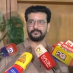 ‘കടിച്ചുതൂങ്ങണമെന്ന യാതൊരു ആഗ്രഹവും ഇല്ല’; അമ്മ സംഘടനയുടെ അഡ്ഹോക് കമ്മിറ്റി കണ്‍വീനര്‍ സ്ഥാനത്ത് നിന്ന് രാജി പ്രഖ്യാപിച്ച് രമേഷ് പിഷാരടി