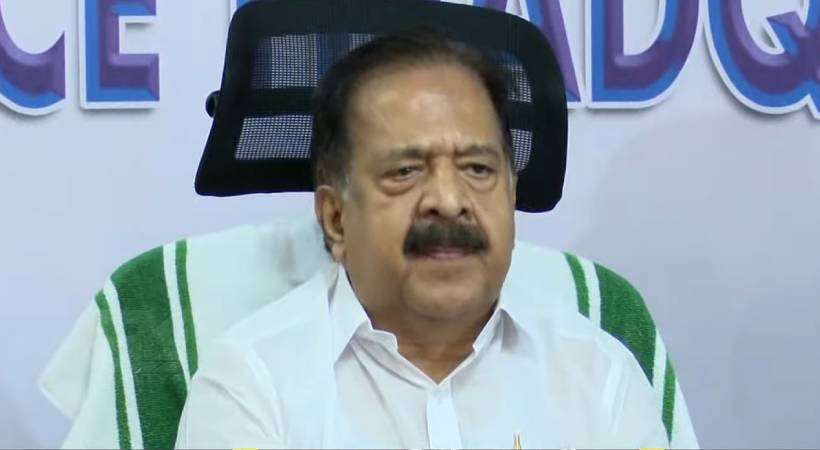 ഗുരുതരമായ രോഗങ്ങള്‍ക്കുള്ള മരുന്നുകള്‍ ലഹരിക്ക് പകരം ഉപയോഗിക്കുന്നു; ഡോക്ടറുടെ കുറിപ്പടി ഇല്ലാതെ മെഡിക്കല്‍ ഷോപ്പുകാര്‍ മരുന്ന് കൊടുക്കരുത്; രമേശ് ചെന്നിത്തല