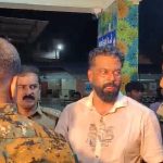 ആർ. സുഗതന് ജയിലിൽ പുനഃപ്രതിജ്ഞ; അനുമതി നൽകി ഹൈക്കോടതി