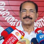 ‘വൈദ്യുതി ഉപയോഗത്തിൽ വൻ വർദ്ധനവ്, നിയന്ത്രണം എത്ര നാൾ തുടരേണ്ടി വരുമെന്ന് അറിയില്ല’; മന്ത്രി സണ്ണി ജോസഫ്