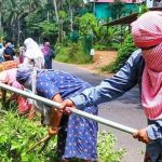 മഹാത്മാ ഗാന്ധി ദേശീയ ഗ്രാമീണ തൊഴിലുറപ്പ് നിയമം ഇനി ചരിത്രം; വി‌ബി-ജി റാം ജി പ്രാബല്യത്തിൽ