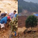 പെയ്തത് 225 സെന്റിമീറ്റര്‍ മഴ; മണ്ണിനടിയിൽ ജീവന്റെ തുടിപ്പുണ്ടോ? തിരിച്ചറിയാൻ മൂവ്മെന്റ് ലോക്കേറ്റിംഗ് ക്യാമറയും കെഡാവർ നായ്ക്കളെയും എത്തിച്ചു