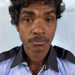 കെ.എസ്.ആർ.ടി.സി തടഞ്ഞ് അതിക്രമം; യുവാവ് പിടിയിൽ