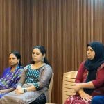 സിഡിഎസ് ഉപസമിതികള്‍ക്ക് പരിശീലനം നടത്തി