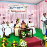ജൂബിലി സമാപന സമ്മേളനം നടത്തി