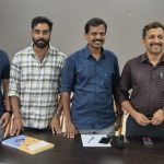 വയനാട് മെഡിക്കൽ കോളേജ് സ്റ്റാഫ് കൗൺസിൽതിരഞ്ഞെടുപ്പ് നടത്തി
