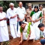 വനമഹോൽസവം 2026: വയനാട് ജില്ലാതല ഉദ്ഘാടനം നടത്തി