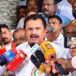 മാനന്തവാടി മെഡിക്കൽ കോളേജിൽ 100 ദിവസത്തിനകം എം.ആർ.ഐ സ്കാൻ സ്ഥാപിക്കും-മന്ത്രി കെ.മുരളീധരൻ