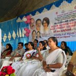 നല്ലൂർനാട് കാൻസർ സെന്ററിൽ പുതിയ കെട്ടിട നിർമാണം ഉദ്ഘാടനം ചെയ്തു