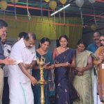 ഉന്നത വിജയം നേടിയ കുട്ടികളെ ആദരിച്ചു