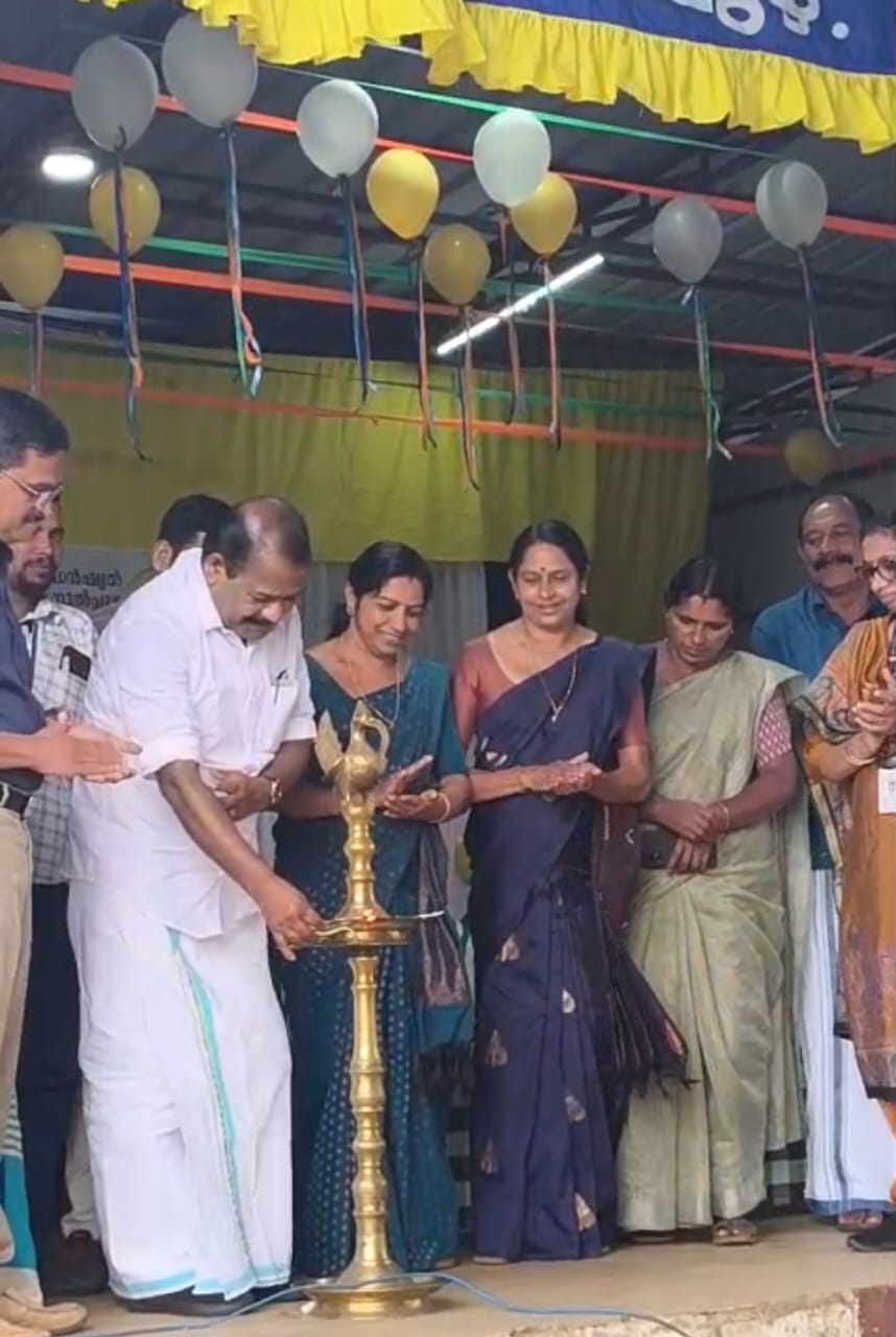 ഉന്നത വിജയം നേടിയ കുട്ടികളെ ആദരിച്ചു