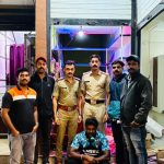 ലോട്ടറി കടയുടെ മറവിൽ ഹാൻസ് വിൽപ്പന…യുവാവിനെ എക്സൈസ് പിടികൂടി