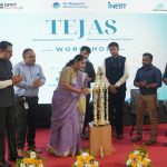 സ്റ്റാർട്ട്‌ അപ്പ് മിഷൻ ഇന്ത്യയുടെ ‘തേജസ്’ ശിൽപശാല നടത്തി ഡോ. മൂപ്പൻസ് മെഡിക്കൽ കോളേജ്