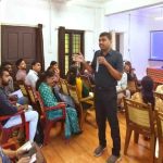 കൃഷി ഓഫീസര്‍മാര്‍ക്ക് ശില്‍പ്പശാല നടത്തി