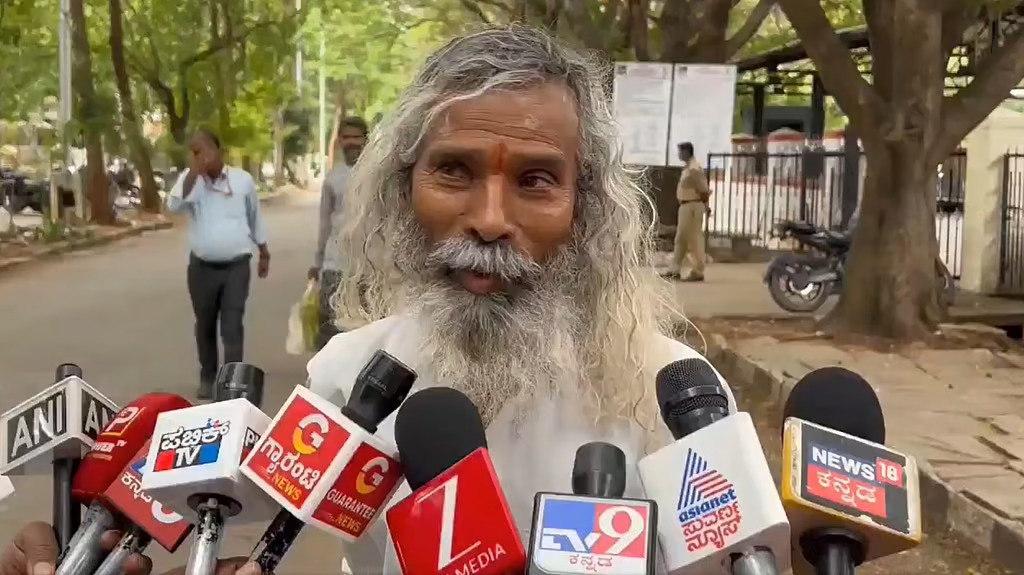 2 ഭാര്യമാരേയും കു‍ഞ്ഞിനേയും കൊന്നു; 37 വർഷം ജയിലിൽ; രാജ്യത്ത് ഏറ്റവും കൂടുതൽ കാലം തടവിൽ കഴിഞ്ഞ പ്രതിക്ക് 72ാം വയസിൽ മോചനം