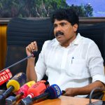 ടൗണ്‍ഷിപ്പിലെ 157 വീടുകള്‍ സെപ്റ്റംബര്‍ 30 നകം പൂര്‍ത്തീകരിക്കും: മന്ത്രി ടി സിദ്ദീഖ്