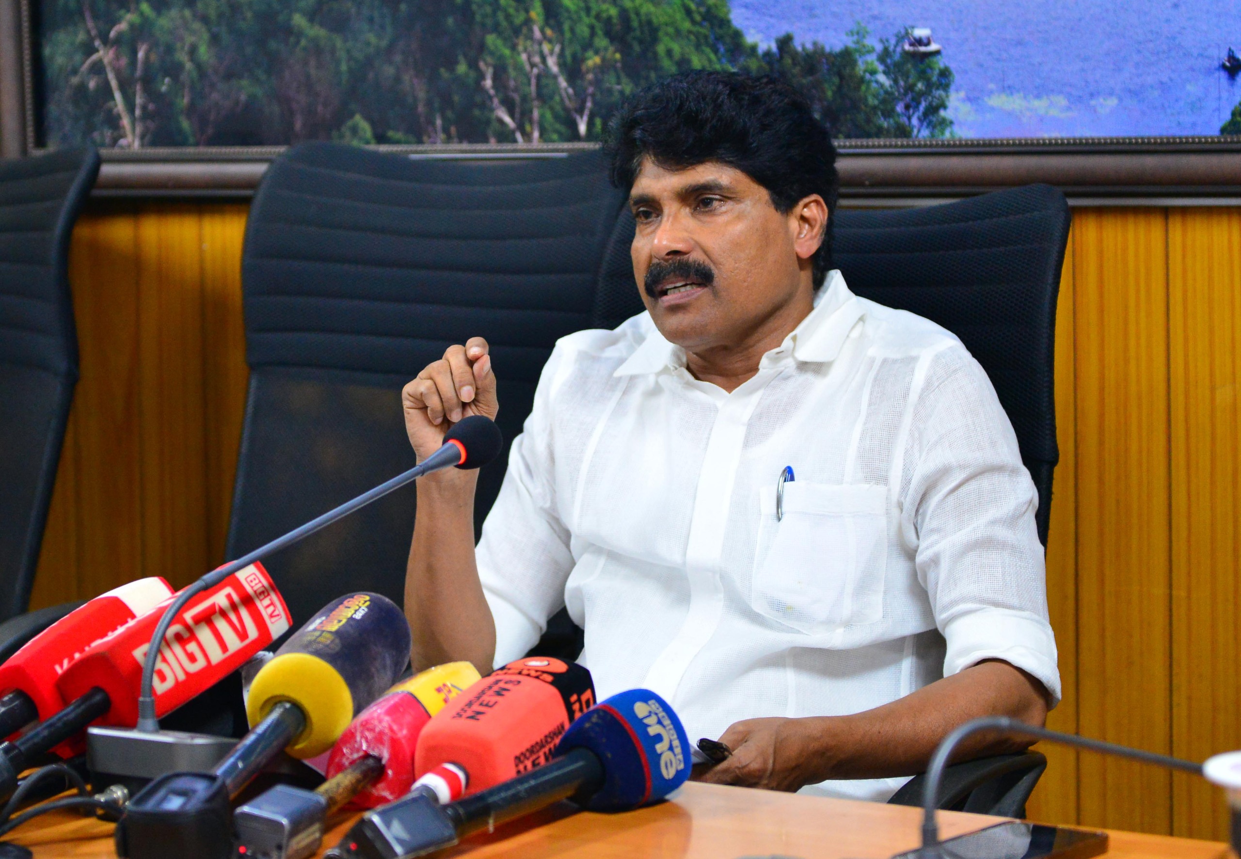 ടൗണ്‍ഷിപ്പിലെ 157 വീടുകള്‍ സെപ്റ്റംബര്‍ 30 നകം പൂര്‍ത്തീകരിക്കും: മന്ത്രി ടി സിദ്ദീഖ്