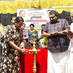 ജയശ്രീ ഹയർ സെക്കൻഡറി സ്കൂളിൽ പ്ലസ് വൺ പ്രവേശനോത്സവം