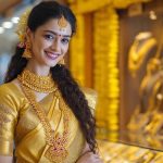 ഒറ്റയടിക്ക് 560 രൂപ കുറഞ്ഞു; സ്വര്‍ണവിലയില്‍ വീണ്ടും ഇടിവ്