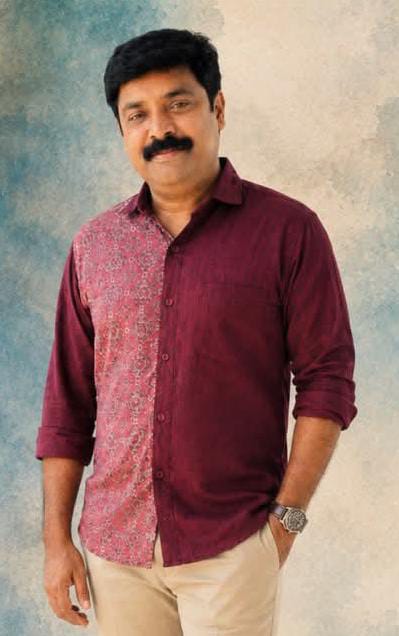 വാണിജ്യ തന്ത്ര മികവിന് ദേശീയ അംഗീകാരം; ‘വാണിജ്യ തന്ത്ര രത്ന’ പുരസ്കാരം അനീഷ് കൃഷ്ണയ്ക്ക്