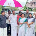 വയനാട് മെഡിക്കല്‍ കോളേജിനായി കുഴിനിലത്ത് നിര്‍ദേശിക്കപ്പെട്ട സ്ഥലം വൈദ്യുതി മന്ത്രി സന്ദര്‍ശിച്ചു