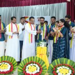 വയനാടിന്റെ യാത്രാദുരിതം: ബദൽ പാതകൾ അടിയന്തരമായി നടപ്പിലാക്കണം; കെ.സി.വൈ.എം. രൂപത സെനറ്റ് സമ്മേളനത്തിൽ പ്രമേയം