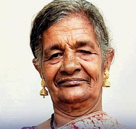 വയോധികയെ വീടിനുള്ളിൽ മരിച്ച നിലയിൽ കണ്ടെത്തി