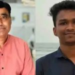 ‘ക്രൂരവും മനുഷ്യത്വമില്ലാത്തതും’; നിതിന്‍ രാജിന്റെ മരണം, ഡോ.എന്‍ കെ റാമിന്റെ മുന്‍കൂര്‍ ജാമ്യാപേക്ഷ തള്ളി സുപ്രീംകോടതി