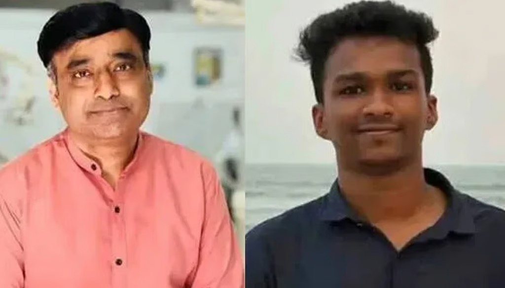 ‘ക്രൂരവും മനുഷ്യത്വമില്ലാത്തതും’; നിതിന്‍ രാജിന്റെ മരണം, ഡോ.എന്‍ കെ റാമിന്റെ മുന്‍കൂര്‍ ജാമ്യാപേക്ഷ തള്ളി സുപ്രീംകോടതി