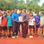 ലഹരിവിരുദ്ധ ബോധവൽക്കരണ പരിപാടി സംഘടിപ്പിച്ചു.