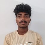 സ്‌കൂട്ടർ മോഷണം ; യുവാവ് പിടിയിൽ
