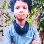 വാഹനമിടിച്ചതെന്ന് സംശയം സൈക്കിൾ യാത്രികനായ വിദ്യാർത്ഥി മരിച്ചു