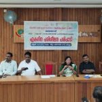 വി.ബി-ജി റാംജി: പരിശീലനം സംഘടിപ്പിച്ചു