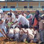 ഒയിസ്ക ചൈല്‍ഡ് ഫോറസ്റ്റ് പ്രോഗ്രാം ഉദ്ഘാടനം ചെയ്തു