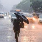 ബംഗാള്‍ ഉള്‍ക്കടലില്‍ ന്യൂനമര്‍ദ്ദം, സംസ്ഥാനത്ത് ഒറ്റപ്പെട്ട മഴയ്ക്ക് സാധ്യത