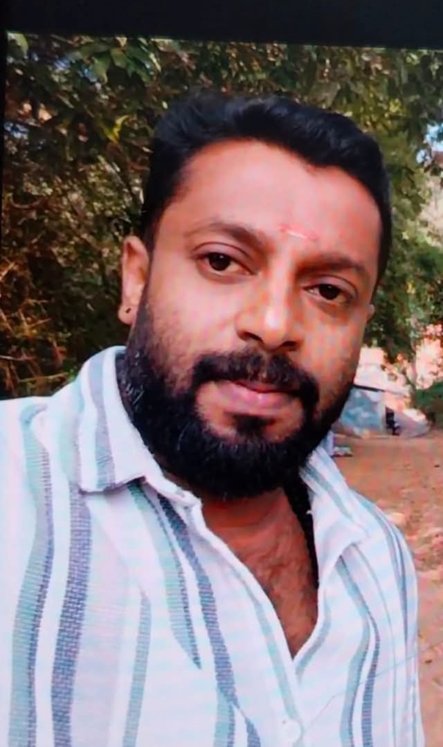 പുള്ളിമാനെ വേട്ടയാടി കൊന്ന കേസിൽ ഒളിവിലായിരുന്ന പ്രതി കീഴടങ്ങി