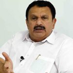 ‘ആഹാരത്തിന് രാഷ്ട്രീയമോ മതമോ ഇല്ല, സ്ഥലം കയ്യേറിയതാണ് എതിര്‍ത്തത്’; പൊതിച്ചോര്‍ വിവാദത്തില്‍ മലക്കം മറിഞ്ഞ് മന്ത്രി കെ മുരളീധരന്‍