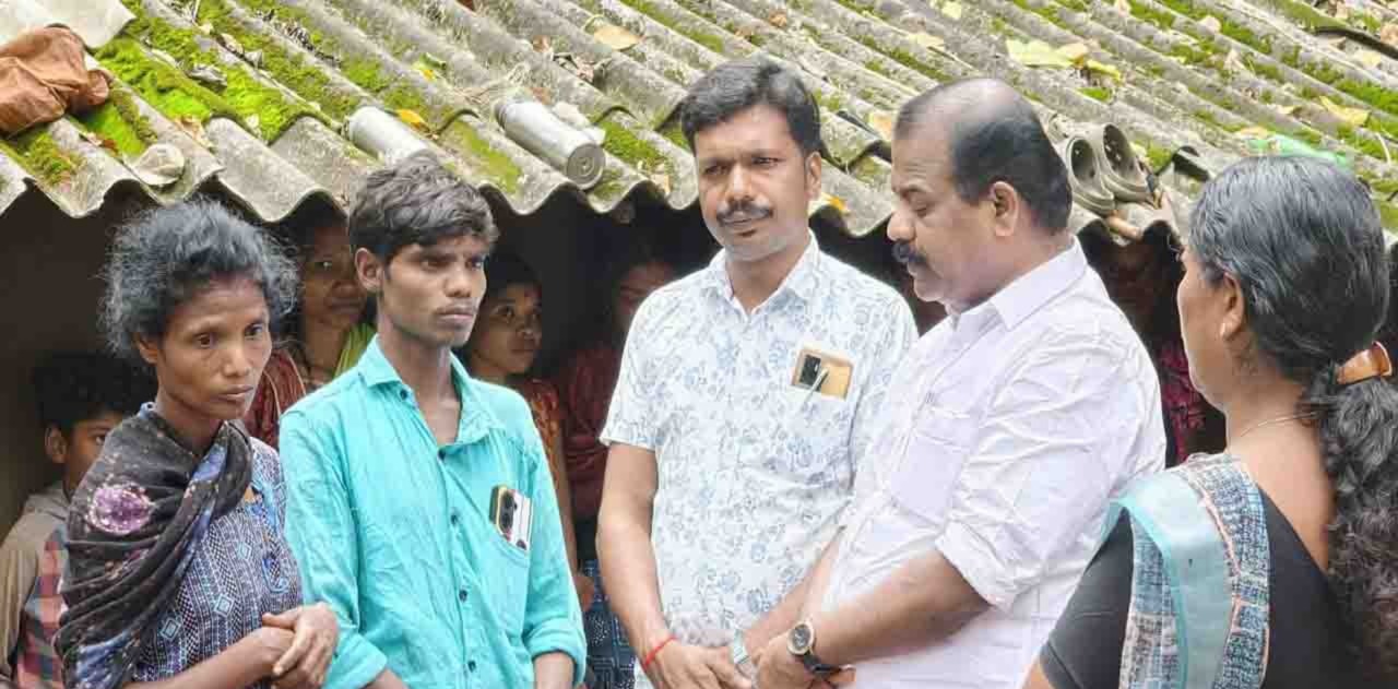 മനുവിന്റെ മരണം: സമഗ്ര അന്വേഷണം ആവശ്യപ്പെട്ട് മുഖ്യമന്ത്രിക്കും മന്ത്രിമാര്‍ക്കും കത്ത് നല്‍കും: ഐ.സി. ബാലകൃഷ്ണന്‍ എം.എല്‍.എ