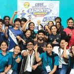 സിബിഎസ്ഇ വയനാട് ജില്ലാ ബാഡ്മിന്റണ്‍ ചാമ്പ്യന്‍ഷിപ്പ് സമാപിച്ചു; തുടര്‍ച്ചയായ നാലാം വര്‍ഷവും ഹില്‍ ബ്ലൂംസ് ഓവറോള്‍ ചാമ്പ്യന്‍മാരായി