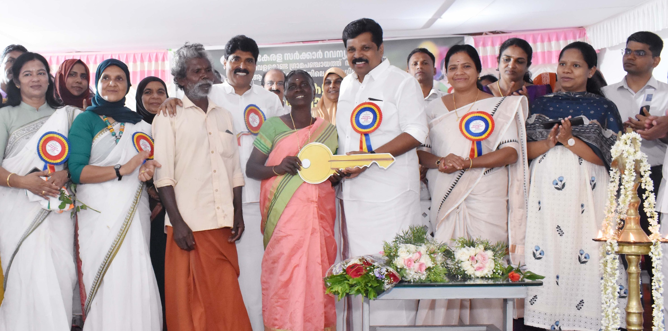 നൂറുദിന കര്‍മ്മ പരിപാടിയില്‍ പതിനായിരം പേര്‍ക്ക് പട്ടയം നല്‍കും: മന്ത്രി എ.പി അനില്‍കുമാര്‍