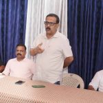 പുതിയ ഭൂമിക്ക് വേണ്ടിയുള്ള നെട്ടോട്ടം പരിഹാസ്യമുളവാക്കുന്നു ” മടക്കിമല മെഡിക്കൽ കോളേജ് ആക്ഷൻ കൗൺസിൽ