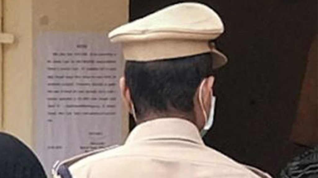 സ്വത്തു തട്ടാൻ വ്യാജ പോക്സോ കേസിൽ കുടുക്കാൻ ശ്രമം; ദമ്പതികളുടെ പരാതിയിൽ സർക്കിൾ ഇൻസ്പെക്ടർക്കെതിരെ അന്വേഷണത്തിന് ഉത്തരവ്