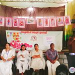 എടപ്പെട്ടി സ്കൂളിൽ സെപ് ഓറിയൻ്റേഷൻ ക്ലാസ് നടത്തി