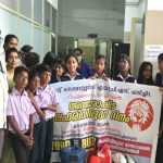 ‘ കരുതല്‍ ആണ് ലഹരി’ ഭക്ഷണപ്പൊതി വിതരണം ചെയ്തു